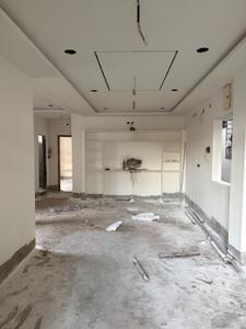 Hall Image of 4300 Sq.ft 6 BHK Independent House for sale in Uppal Hyderabad for Rs. 23800000