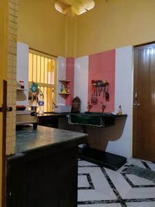 Kitchen One Image of 2700 Sq.ft 5 BHK Independent House for sale in New Barrakpur Kolkata for Rs. 10000000