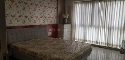 Bedroom Image of 3400 Sq.ft 4 BHK Apartment / Flat for sale in Kasturi The Balmoral Estate, Baner Pune for Rs. 75000000