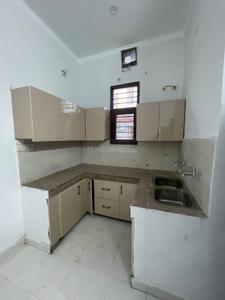 Kitchen Image of 650 Sq.ft 3 BHK Villa for sale in Kharar Mohali for Rs. 4980000