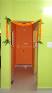 Hall Image of 690 Sq.ft 1 BHK Apartment / Flat for sale in Padugupadu Nellore for Rs. 1600000