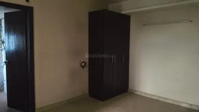 Bedroom Image of 1600 Sq.ft 3 BHK Apartment / Flat for rent in Arocon Golf Ville, Crossings Republik Ghaziabad for Rs. 25000