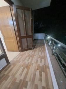 Balcony Image of 2000 Sq.ft 3 BHK Builder Floor for rent in Selling Sunset South City 1, Sector 41 Gurgaon for Rs. 50000