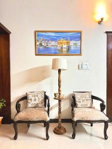 Hall Image of 4000 Sq.ft 6 BHK Independent House for sale in Sector 69 Mohali for Rs. 55000000