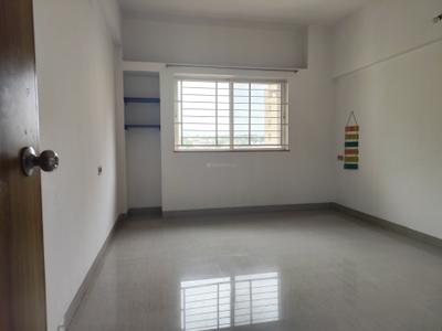 Bedroom Image of 1525 Sq.ft 3 BHK Apartment / Flat for sale in Kumar Princetown Royal, Mohammed Wadi Pune for Rs. 12500000