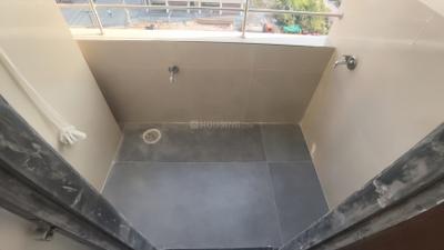 Image of 650 Sq.ft 1 BHK Apartment / Flat for rent in Kondapur, Hyderabad for Rs. 26000