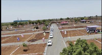Image of 100 Sq.ft Residential Plot / Land for sale in Dundigal, Hyderabad for Rs. 3680000