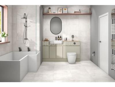 Bathroom Image of 3915 Sq.ft 4 BHK Apartment / Flat for sale in ANP Privado, Baner Pune for Rs. 30000000