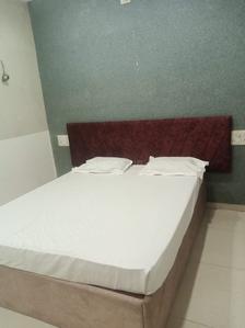 Bedroom Image of SR in Prahlad Nagar, Ahmedabad