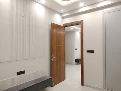 Bedroom Image of 1350 Sq.ft 3 BHK Builder Floor for sale in Puri Kohinoor Faridabad, Sector 89 Faridabad for Rs. 15500000