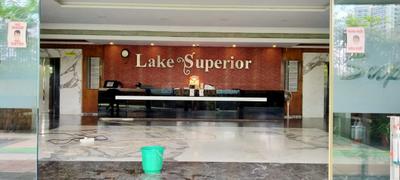 Hall Image of 4690 Sq.ft 4 BHK Apartment / Flat for sale in Ekta Lake Superior, Powai Mumbai for Rs. 95000000