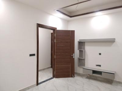 Bedroom Image of 1125 Sq.ft 2 BHK Builder Floor for sale in RPS Palm Drive, Sector 88 Faridabad for Rs. 11500000