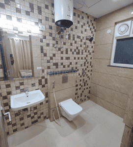 Image of 1200 Sq.ft 2 BHK Builder Floor for rent in Sector 30, Gurgaon for Rs. 43000