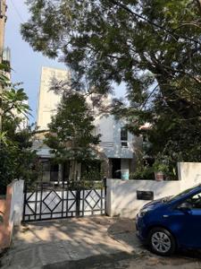 Image of 3500 Sq.ft 3 BHK Independent House for sale in Panduranga Nagar, Bengaluru for Rs. 92000000