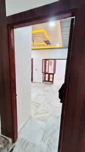 2 BHK Independent House