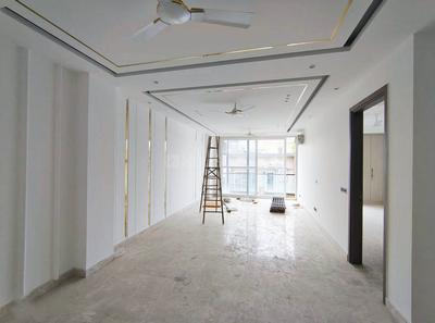 3 BHK Independent Builder Floor