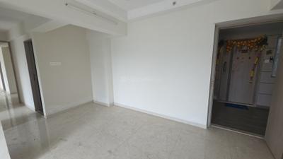 Living Room Image of 830 Sq.ft 2 BHK Apartment / Flat for rent in Suswagatam CHS Adityaraj Landmark, Vikhroli East Mumbai for Rs. 59500