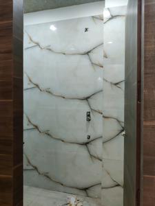 Common Bathroom Image of 950 Sq.ft 2 BHK Builder Floor for sale in Indirapuram Ghaziabad for Rs. 7200000