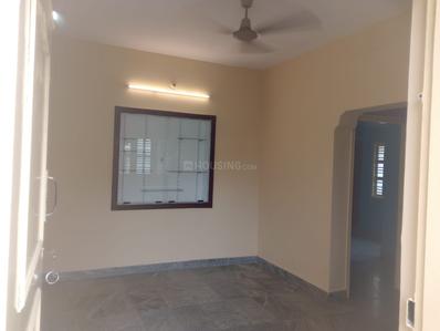 1 BHK Independent Builder Floor