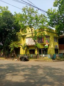 Image of 1640 Sq.ft 4 BHK Independent House for sale in Salt Lake City, Kolkata for Rs. 25500000