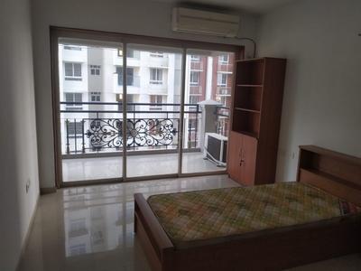 Bedroom Image of 2150 Sq.ft 3 BHK Apartment / Flat for sale in Motwani Builders Fairmont Towers, Cooke Town Bengaluru for Rs. 52500000