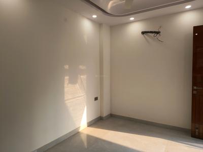 Bedroom Image of 1800 Sq.ft 3 BHK Builder Floor for sale in Vaishali Ghaziabad for Rs. 17300000