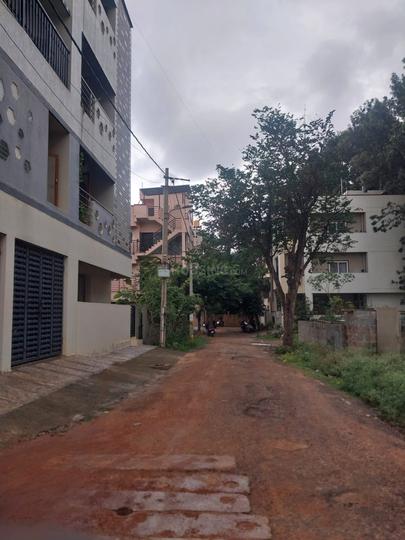 Dr.Shivaram Karanth Nagar, Jakkur Main Image 1