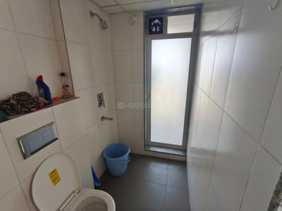 Bathroom Image of 773 Sq.ft 2 BHK Apartment / Flat for sale in Godrej Nirvaan, Bhiwandi Thane for Rs. 6000000