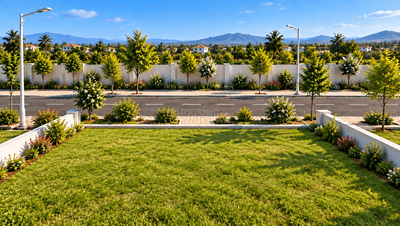 Image of 1614 Sq.ft Residential Plot / Land for sale in Chande, Pune for Rs. 4357800