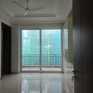 Hall Image of 2900 Sq.ft 4 BHK Builder Floor for sale in Vasant Vihar New Delhi for Rs. 190000000