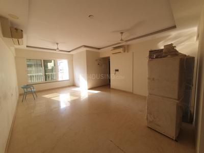 Hall Image of 1140 Sq.ft 3 BHK Apartment / Flat for sale in Santacruz West Mumbai for Rs. 72000000