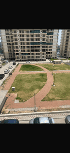 Image of 2100 Sq.ft 3 BHK Apartment / Flat for rent in Vikram Golf View Condos, Sector 19 Dwarka, New Delhi for Rs. 59000