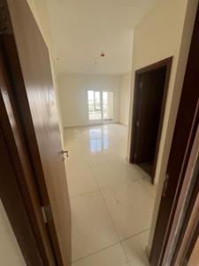 Balcony Image of 1350 Sq.ft 3 BHK Apartment / Flat for sale in Meridian Park at The Prestige City, Dommasandra Bengaluru for Rs. 21000000