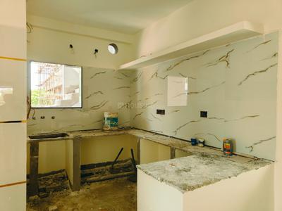 Kitchen Image of 1800 Sq.ft 4 BHK Independent House for sale in Ameenpur Sangareddy for Rs. 22000000