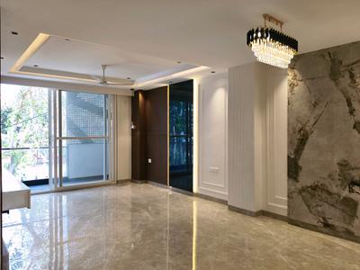 3 BHK Independent Builder Floor