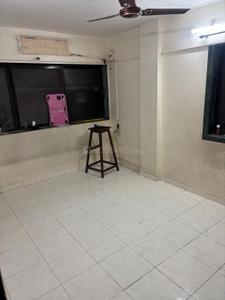 Hall Image of 1000 Sq.ft 2 BHK Apartment / Flat for rent in Kalyan West Kalyan for Rs. 20000