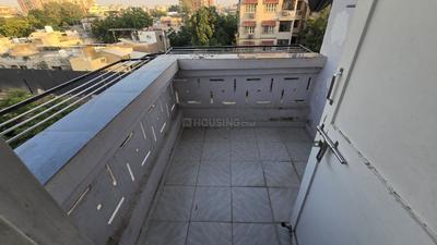 Balcony Image of 1125 Sq.ft 2 BHK Apartment / Flat for sale in Vasna Ahmedabad for Rs. 7500000