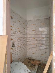 Common Bathroom Image of 750 Sq.ft 2 BHK Builder Floor for sale in Ved Vihar Ghaziabad for Rs. 2365466