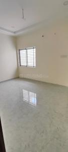 Bedroom Image of 1300 Sq.ft 3 BHK Independent House for sale in Sarthak Singapore Residency, Palda Indore for Rs. 7100000