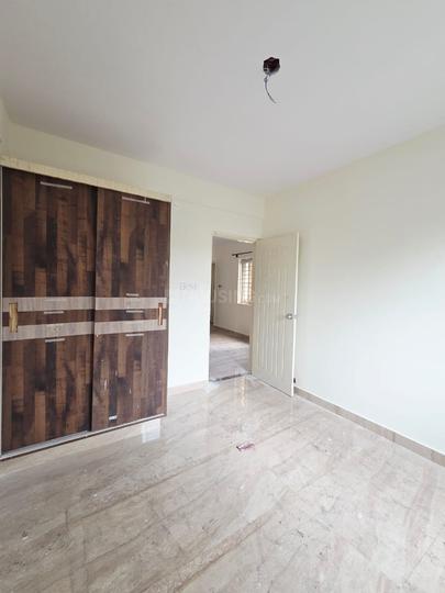 Stage 1, BTM Layout Bedroom 1