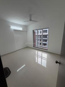 Hall Image of 1010 Sq.ft 2 BHK Apartment / Flat for rent in Jhamtani Ace Abode, Ravet Pune for Rs. 22500