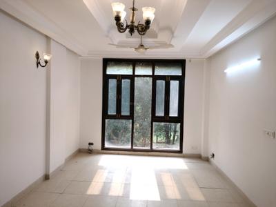 Living Room Image of 1600 Sq.ft 3 BHK Apartment / Flat for sale in Sunny Valley Apartment, Sector 12 Dwarka New Delhi for Rs. 33000000