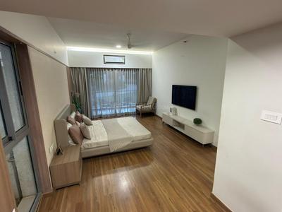 Bedroom Image of 1864 Sq.ft 3 BHK Apartment / Flat for sale in Rohan Ekam Phase 1, Balewadi Pune for Rs. 16600000