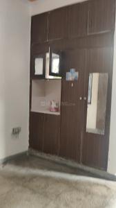 Bedroom Image of 580 Sq.ft 1 BHK Apartment / Flat for rent in Aravali Apartments, Sector 52 Noida for Rs. 18500