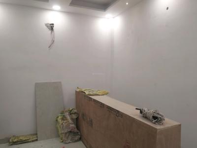 Bedroom Image of 540 Sq.ft 2 BHK Builder Floor for sale in Shastri Nagar New Delhi for Rs. 7500000