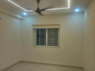 Bedroom Image of 1737 Sq.ft 3 BHK Apartment / Flat for sale in Bairagiguda Hyderabad for Rs. 14500005