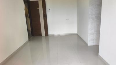 Living Room Image of 820 Sq.ft 2 BHK Apartment / Flat for sale in Shree Kurlai Complex, Saphale Mumbai for Rs. 3000000