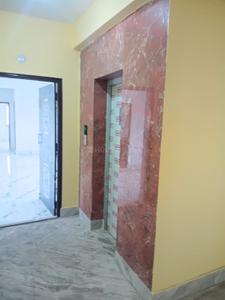 Hall Image of 1442 Sq.ft 3 BHK Apartment / Flat for sale in Nayabad Kolkata for Rs. 8531000