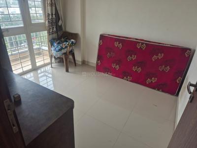 Balcony Image of 700 Sq.ft 1.5 BHK Apartment / Flat for sale in Gemini Grand Bay, Manjari Budruk Pune for Rs. 6200000
