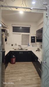 Kitchen Image of 2850 Sq.ft 3 BHK Builder Floor for rent in Mussoorie Road Dehradun for Rs. 50000